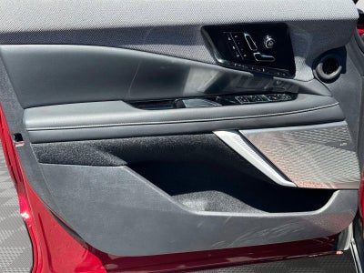 2025 Cadillac OPTIQ Sport 2