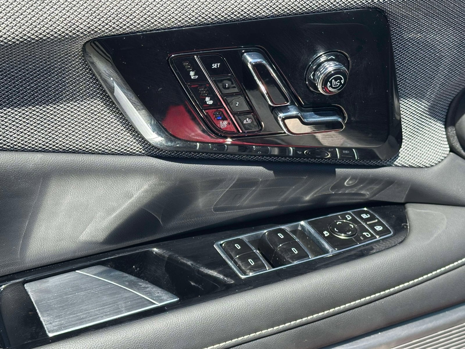 2025 Cadillac OPTIQ Sport 2