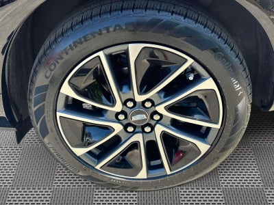 2025 Cadillac OPTIQ Sport 2