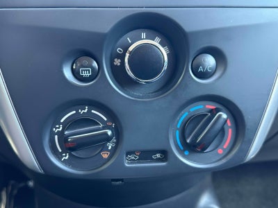 2019 Nissan Versa Sedan SV