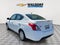2019 Nissan Versa Sedan SV
