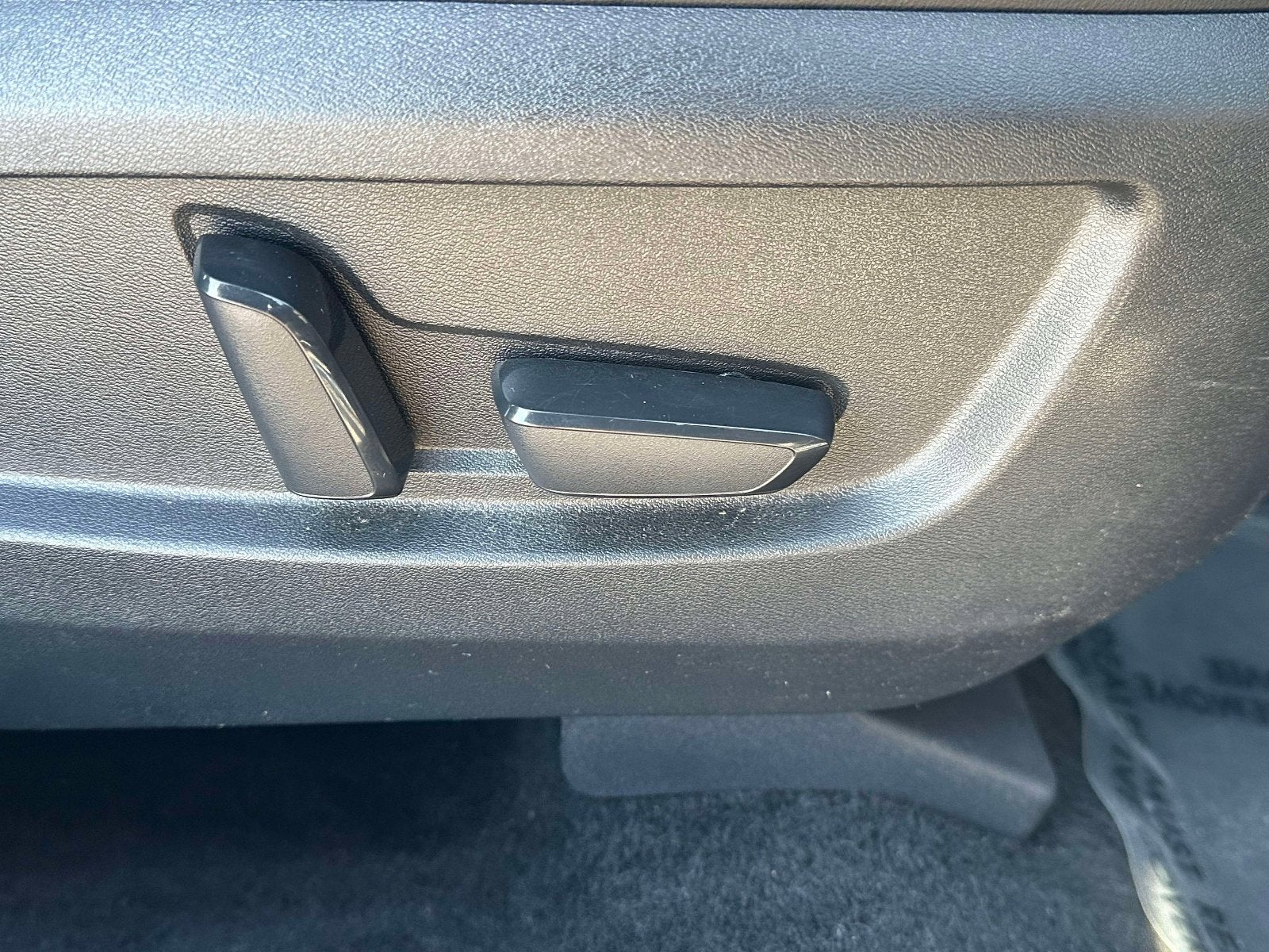 2024 INFINITI QX50 LUXE