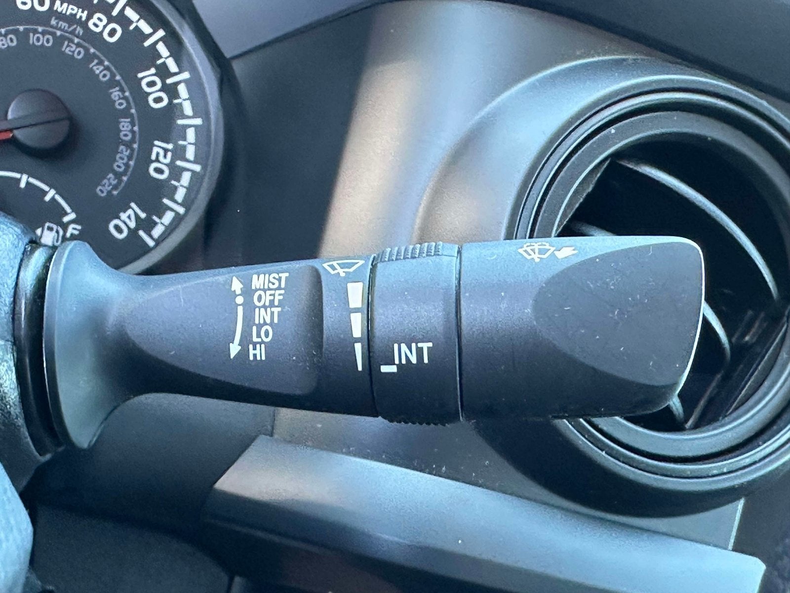 2022 Toyota Tacoma 2WD SR