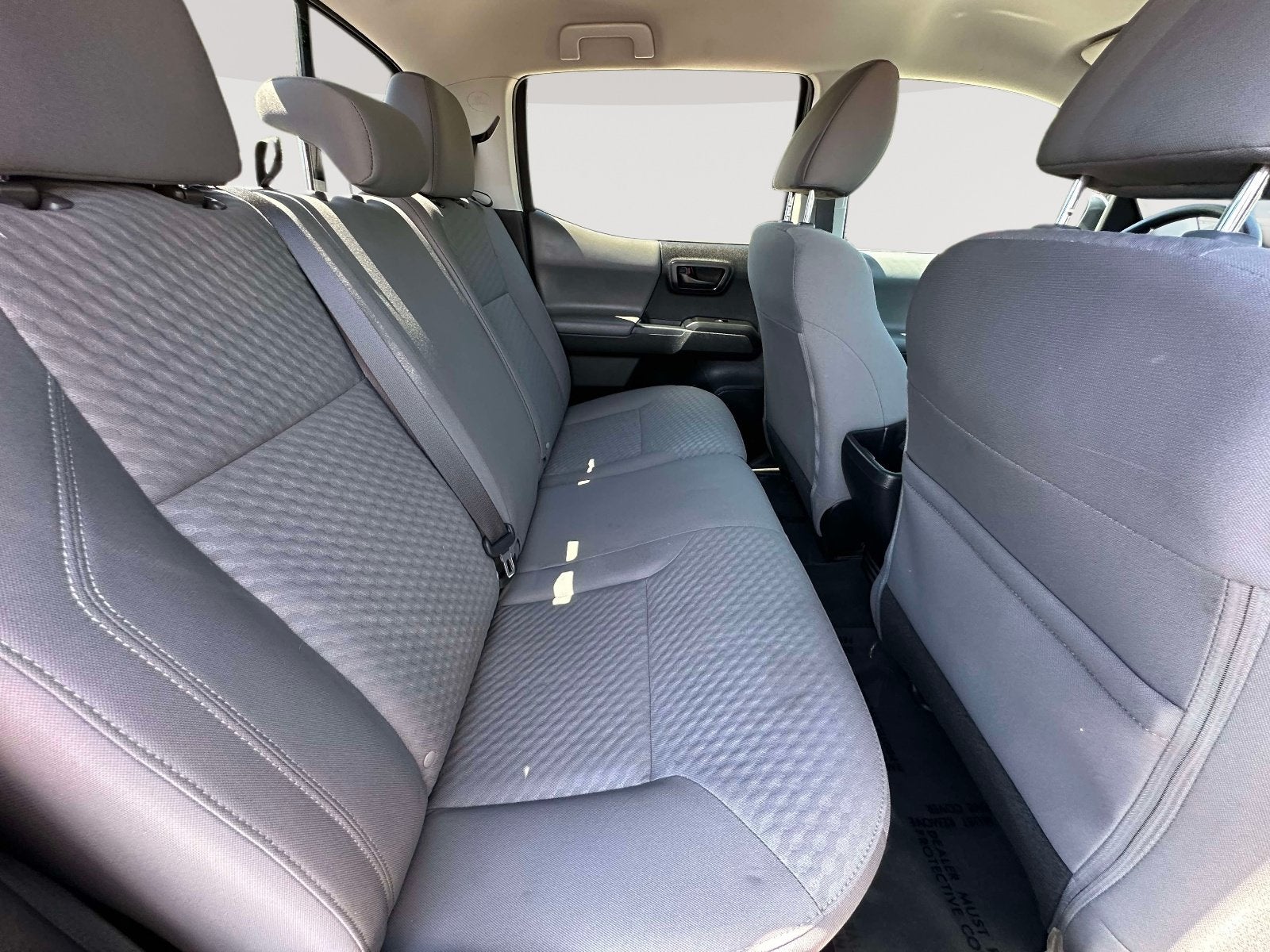 2022 Toyota Tacoma 2WD SR