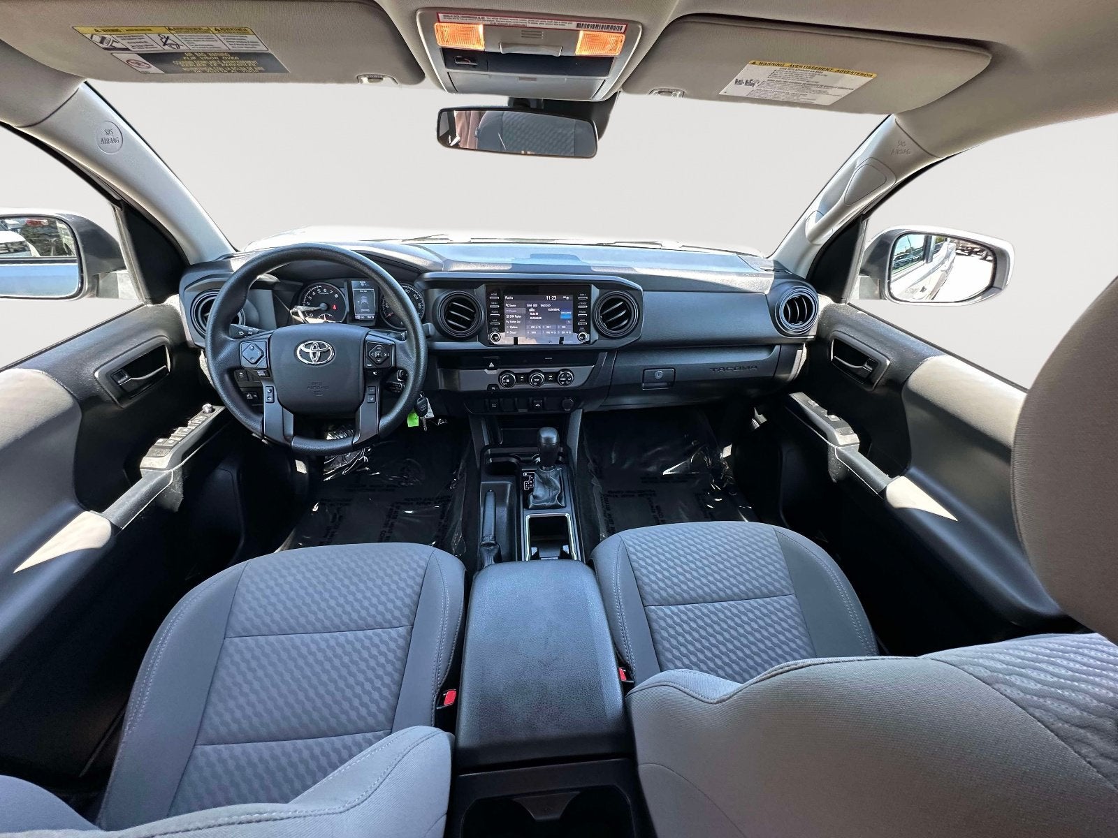 2022 Toyota Tacoma 2WD SR