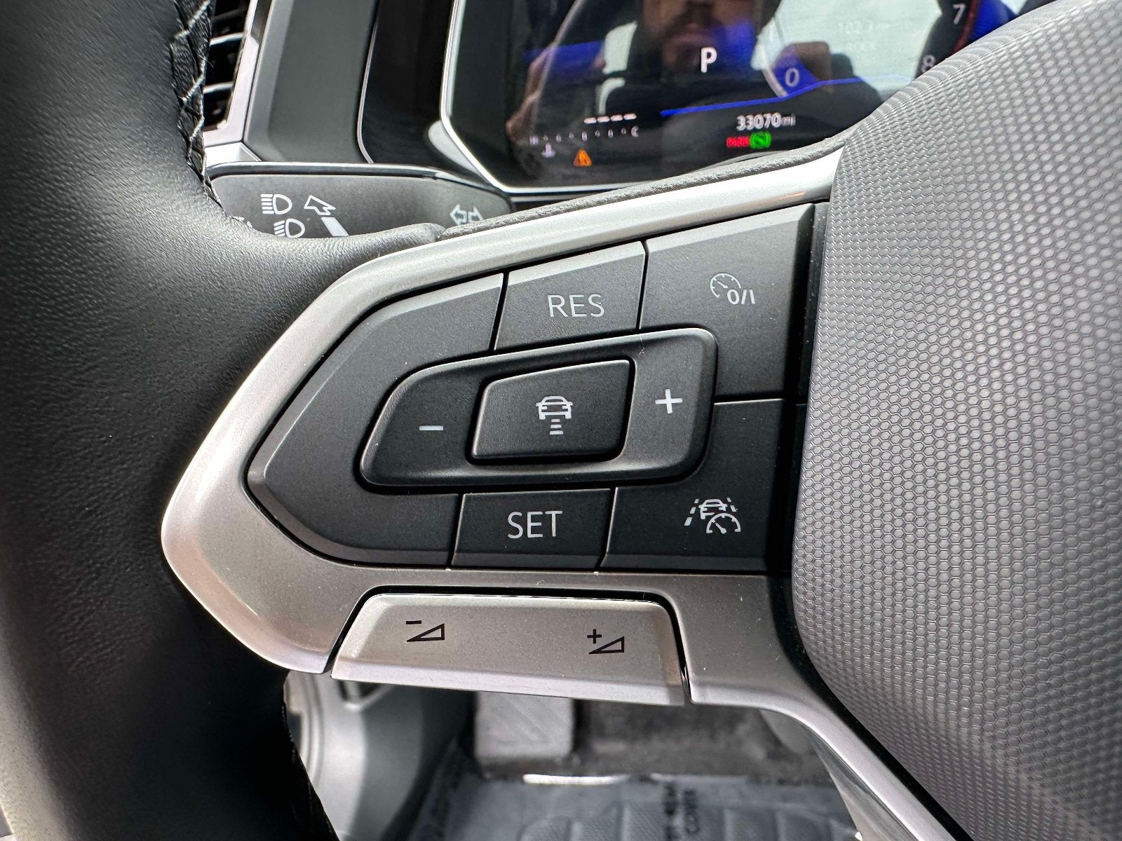 2023 Volkswagen Jetta SE