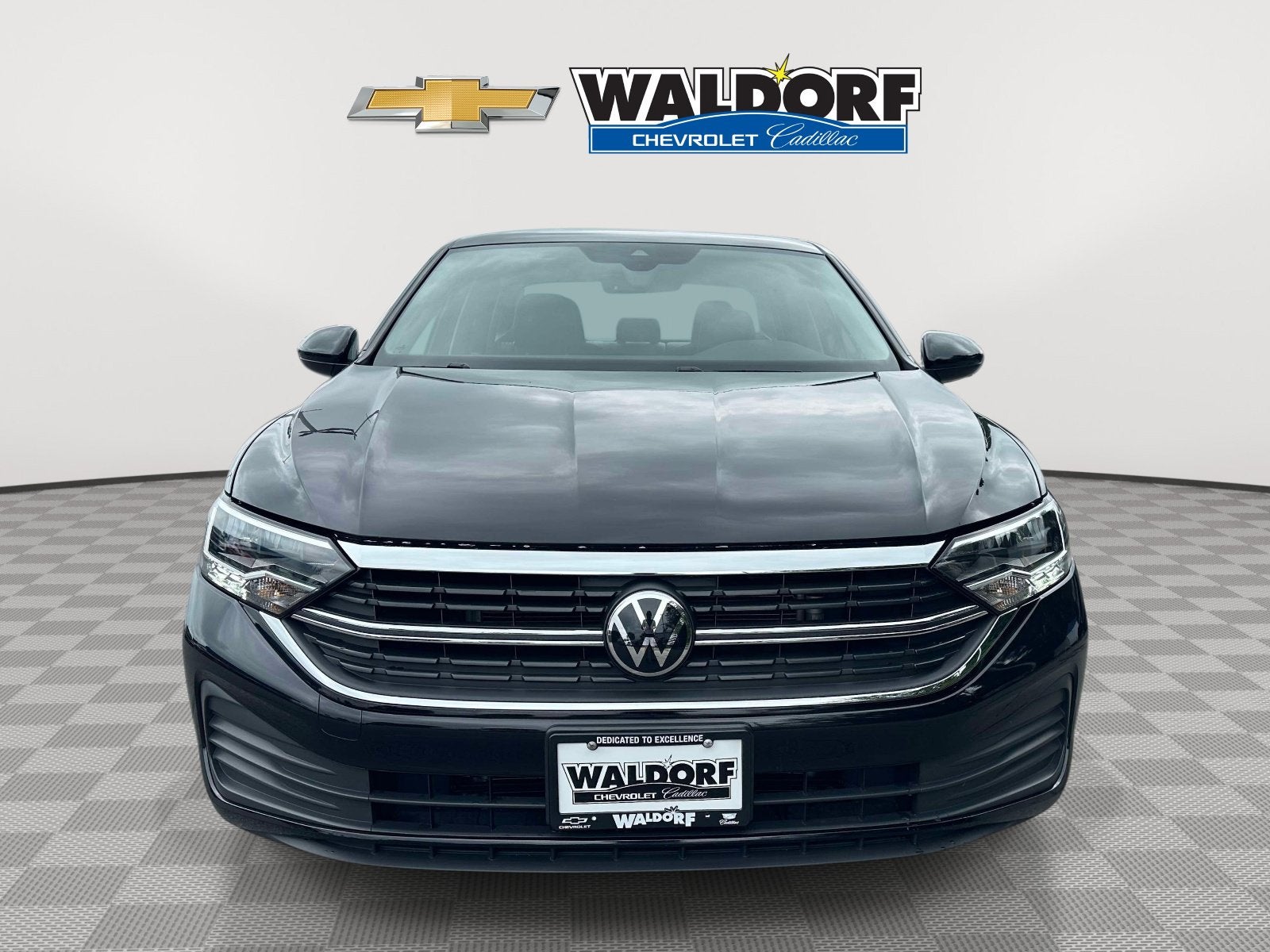 2023 Volkswagen Jetta SE