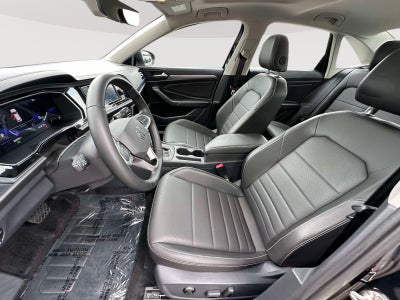 2023 Volkswagen Jetta SE