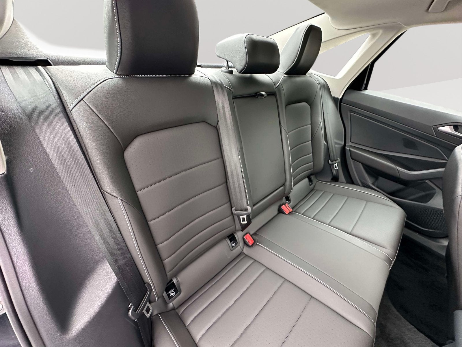 2023 Volkswagen Jetta SE