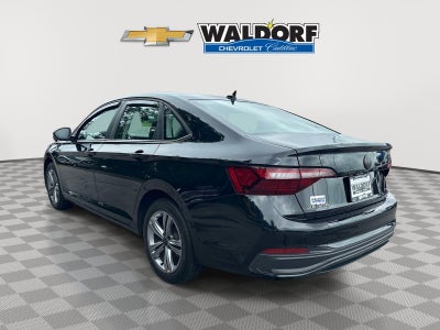 2023 Volkswagen Jetta SE