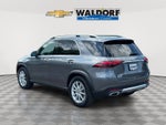 2024 Mercedes-Benz GLE GLE 350