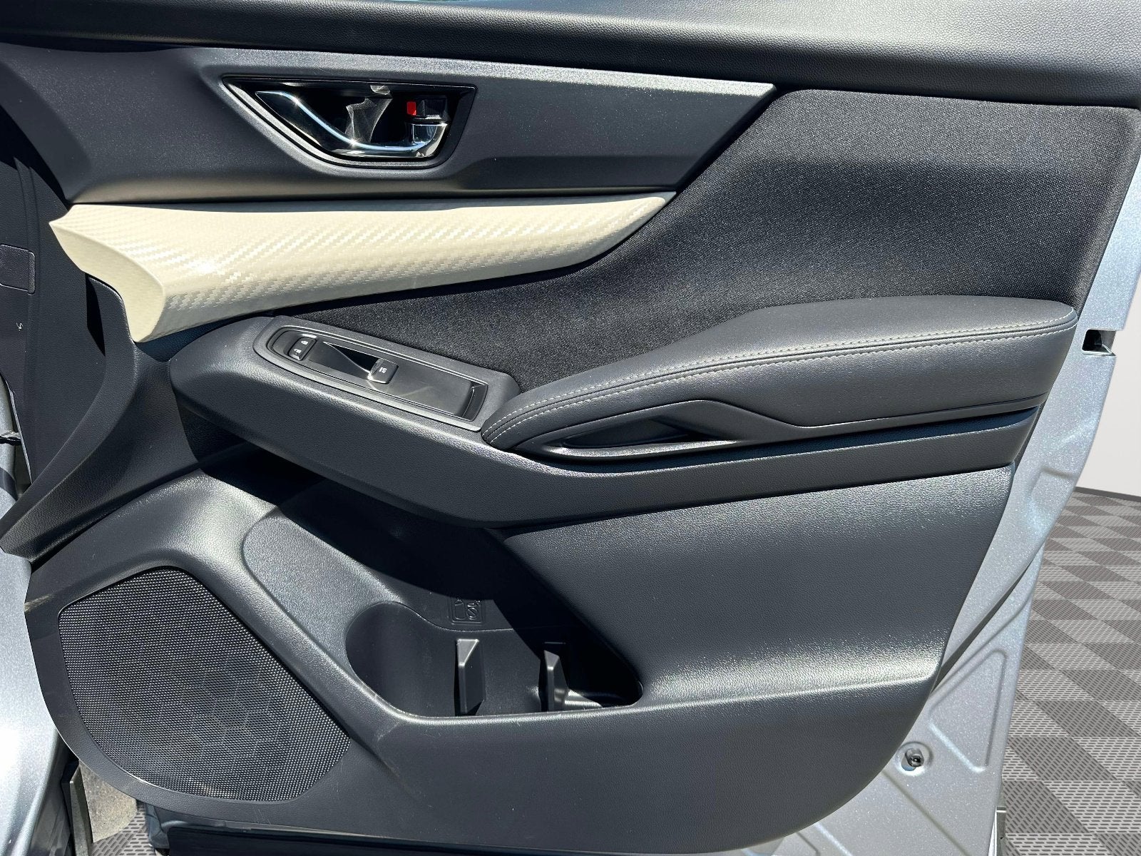 2021 Subaru Ascent Premium