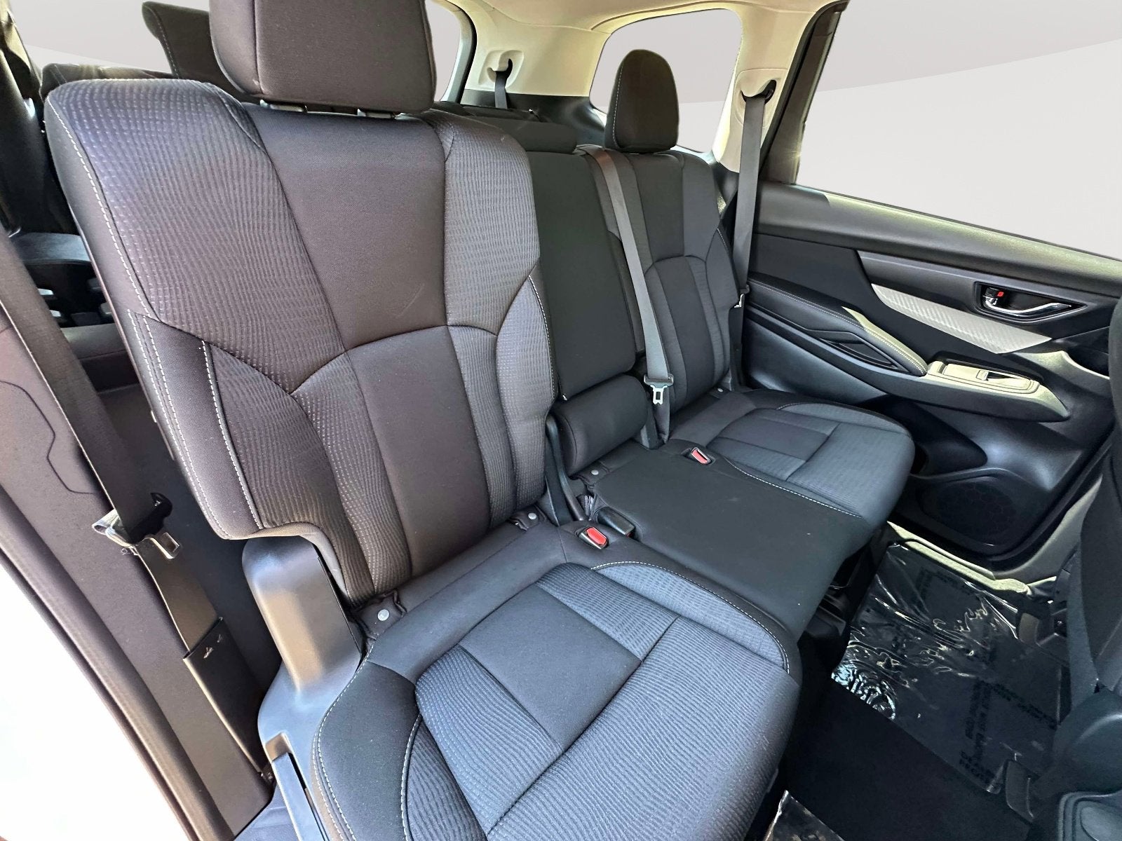 2021 Subaru Ascent Premium