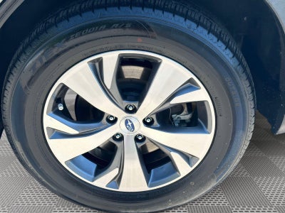 2021 Subaru Ascent Premium