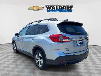 2021 Subaru Ascent Premium