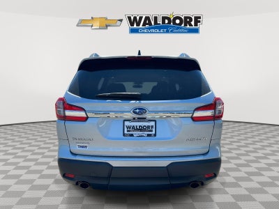 2021 Subaru Ascent Premium