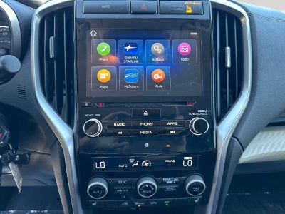 2021 Subaru Ascent Premium