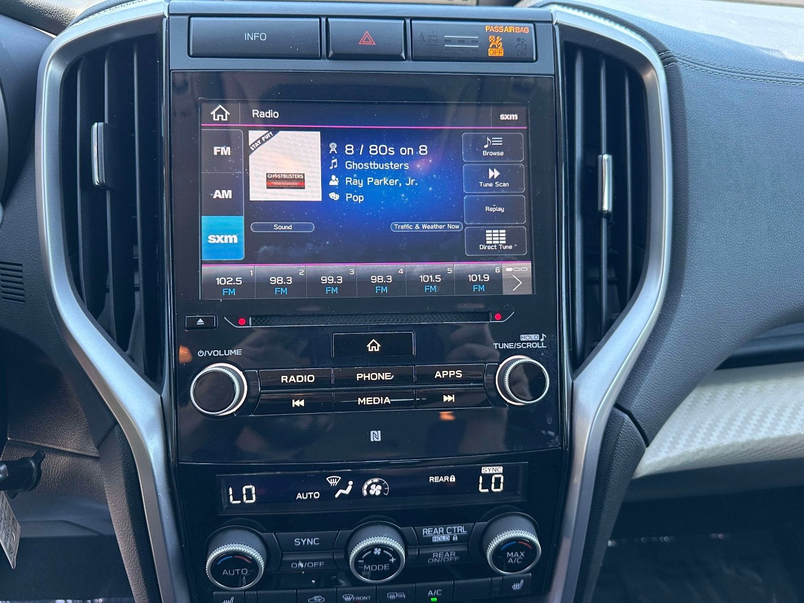 2021 Subaru Ascent Premium
