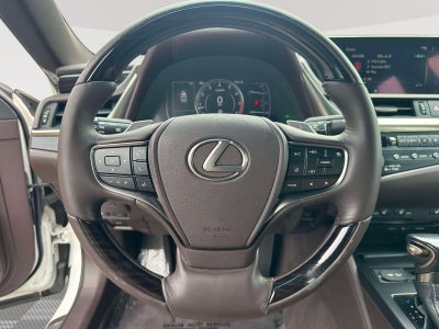 2019 Lexus ES ES 350