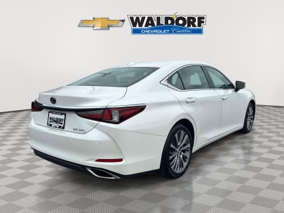 2019 Lexus ES ES 350
