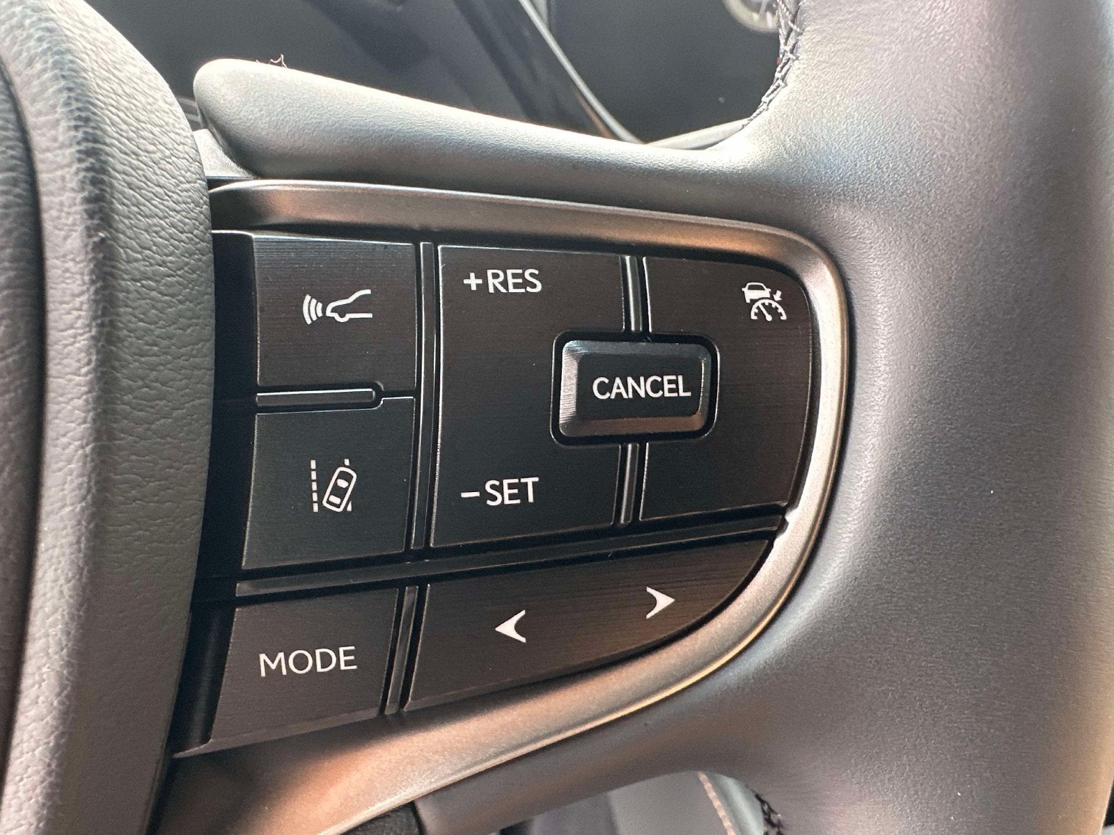 2025 Lexus ES ES 300h