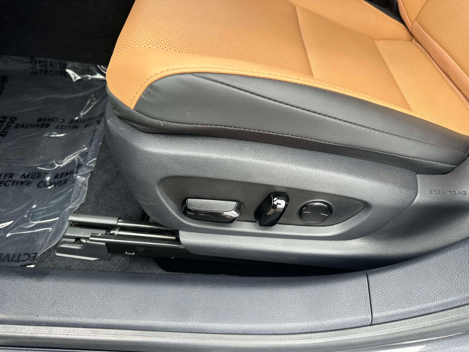 2025 Lexus ES ES 300h