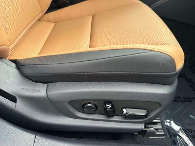 2025 Lexus ES ES 300h