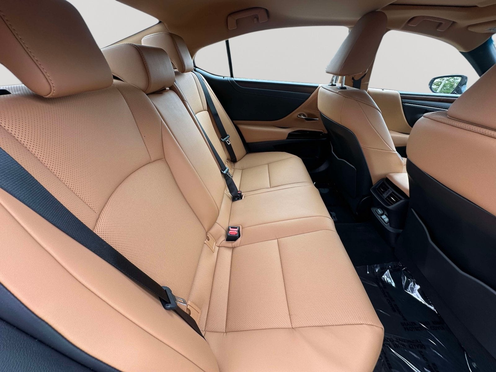 2025 Lexus ES ES 300h