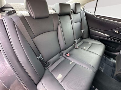 2024 Lexus ES ES 350