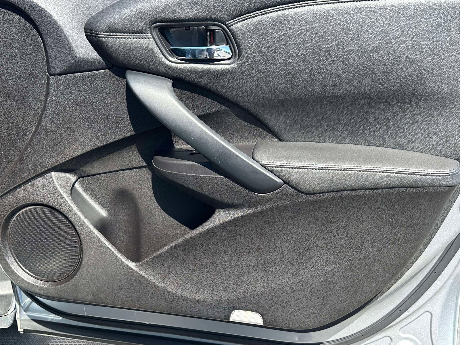 2017 Acura RDX Base