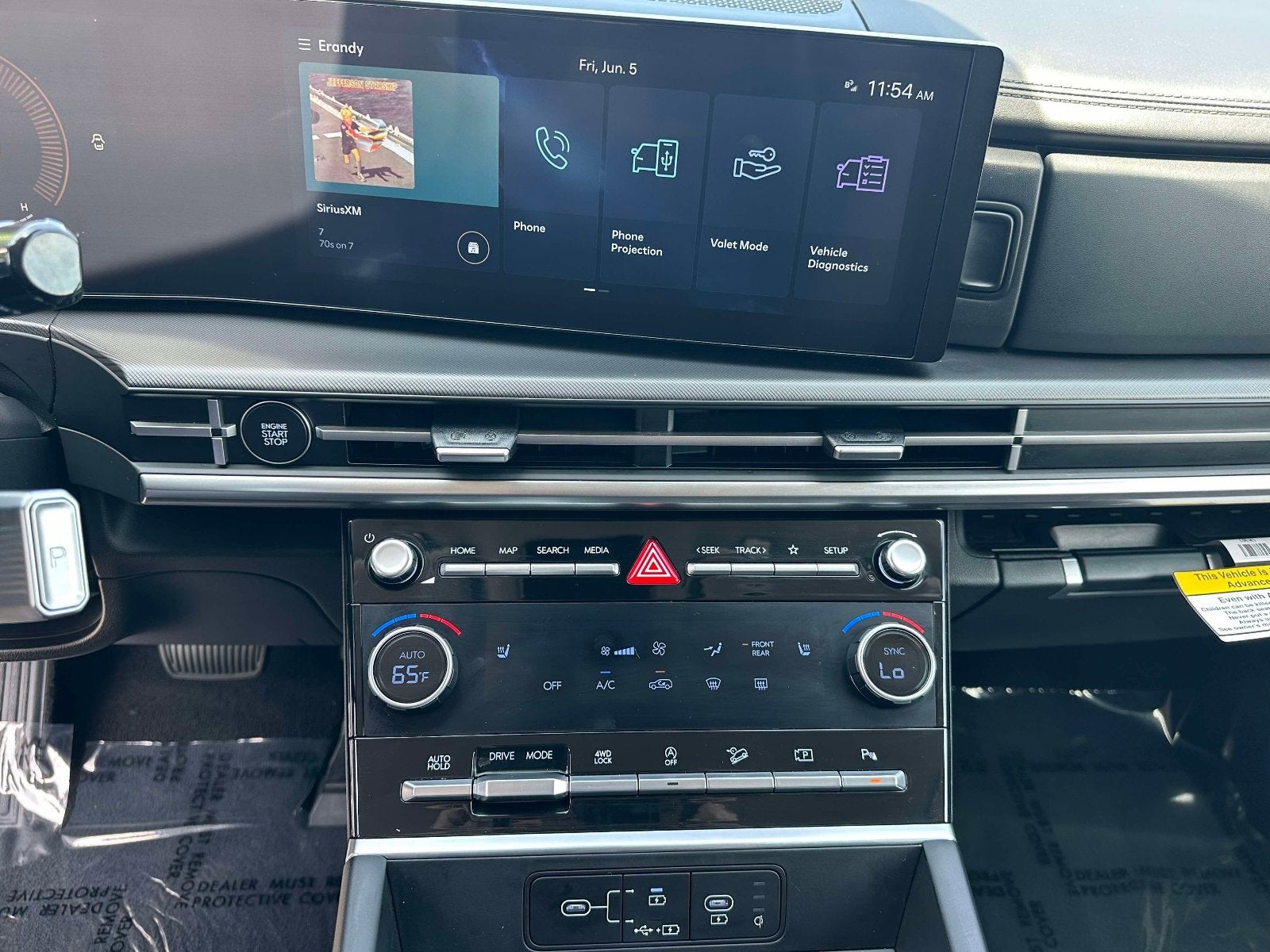 2024 Hyundai Santa Fe SEL