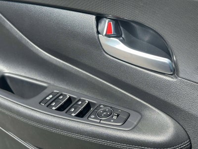 2022 Hyundai Santa Fe XRT