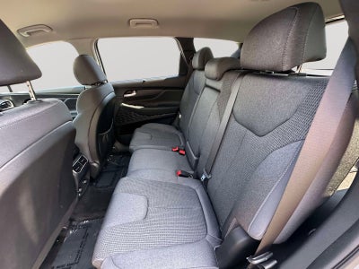 2022 Hyundai Santa Fe XRT