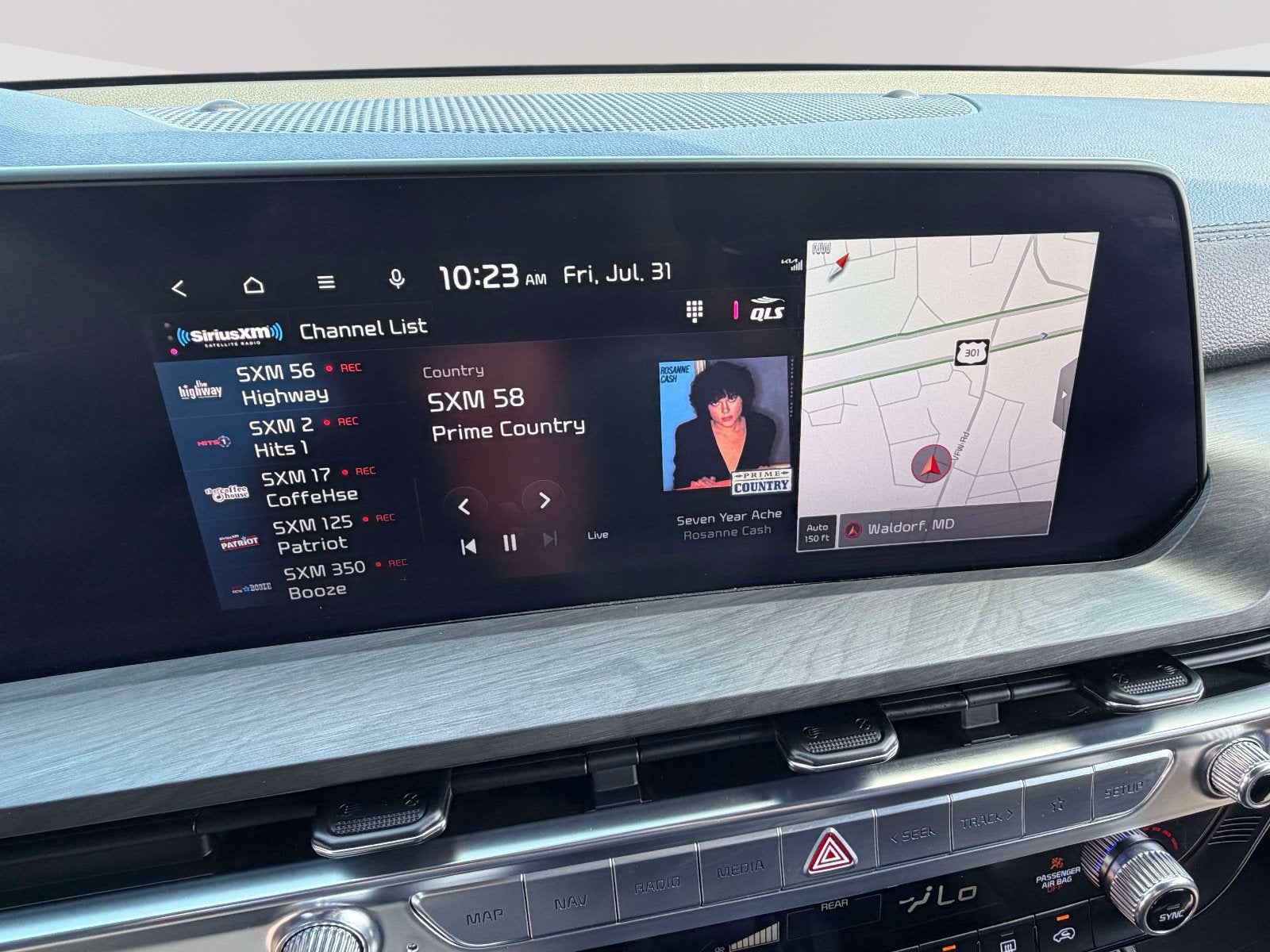 2023 Kia Telluride SX X-Pro