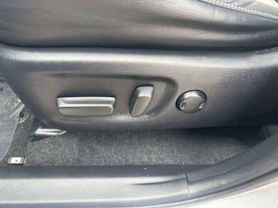 2017 Toyota RAV4 Hybrid Limited