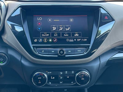 2021 Chevrolet Trailblazer ACTIV