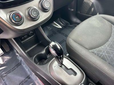 2021 Chevrolet Spark LS