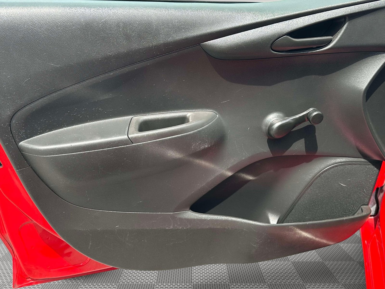 2021 Chevrolet Spark LS