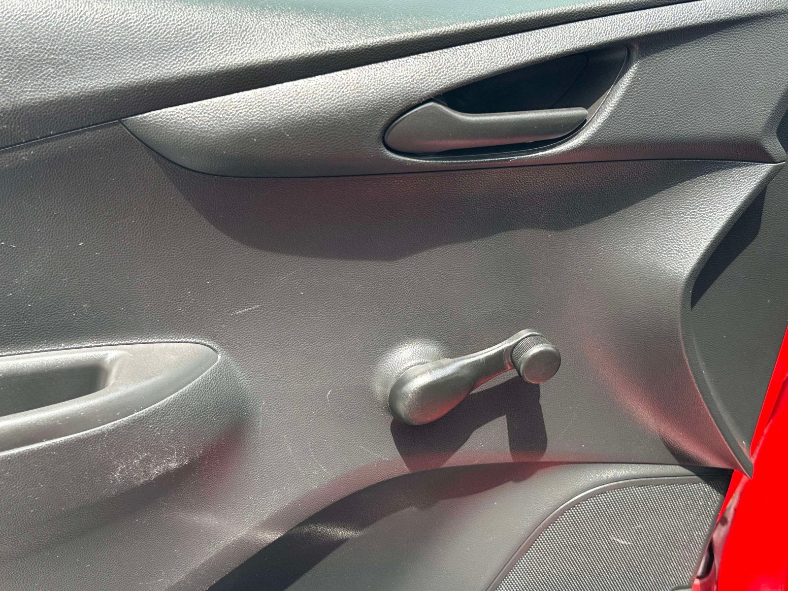 2021 Chevrolet Spark LS
