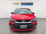 2021 Chevrolet Spark LS