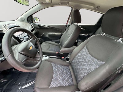 2021 Chevrolet Spark LS