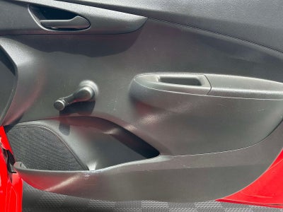2021 Chevrolet Spark LS