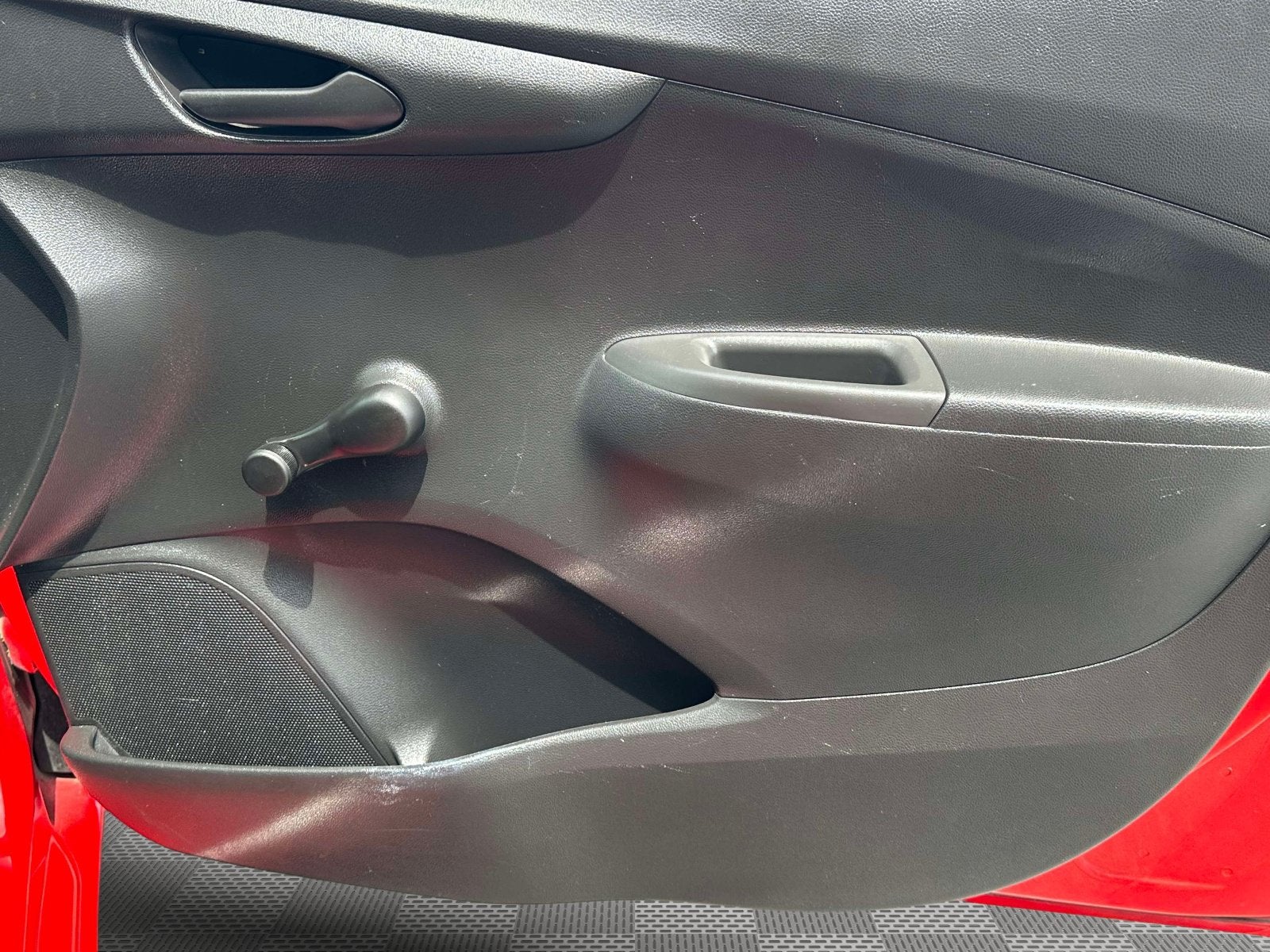 2021 Chevrolet Spark LS