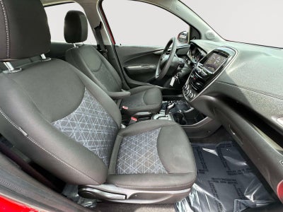 2021 Chevrolet Spark LS