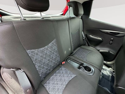 2021 Chevrolet Spark LS