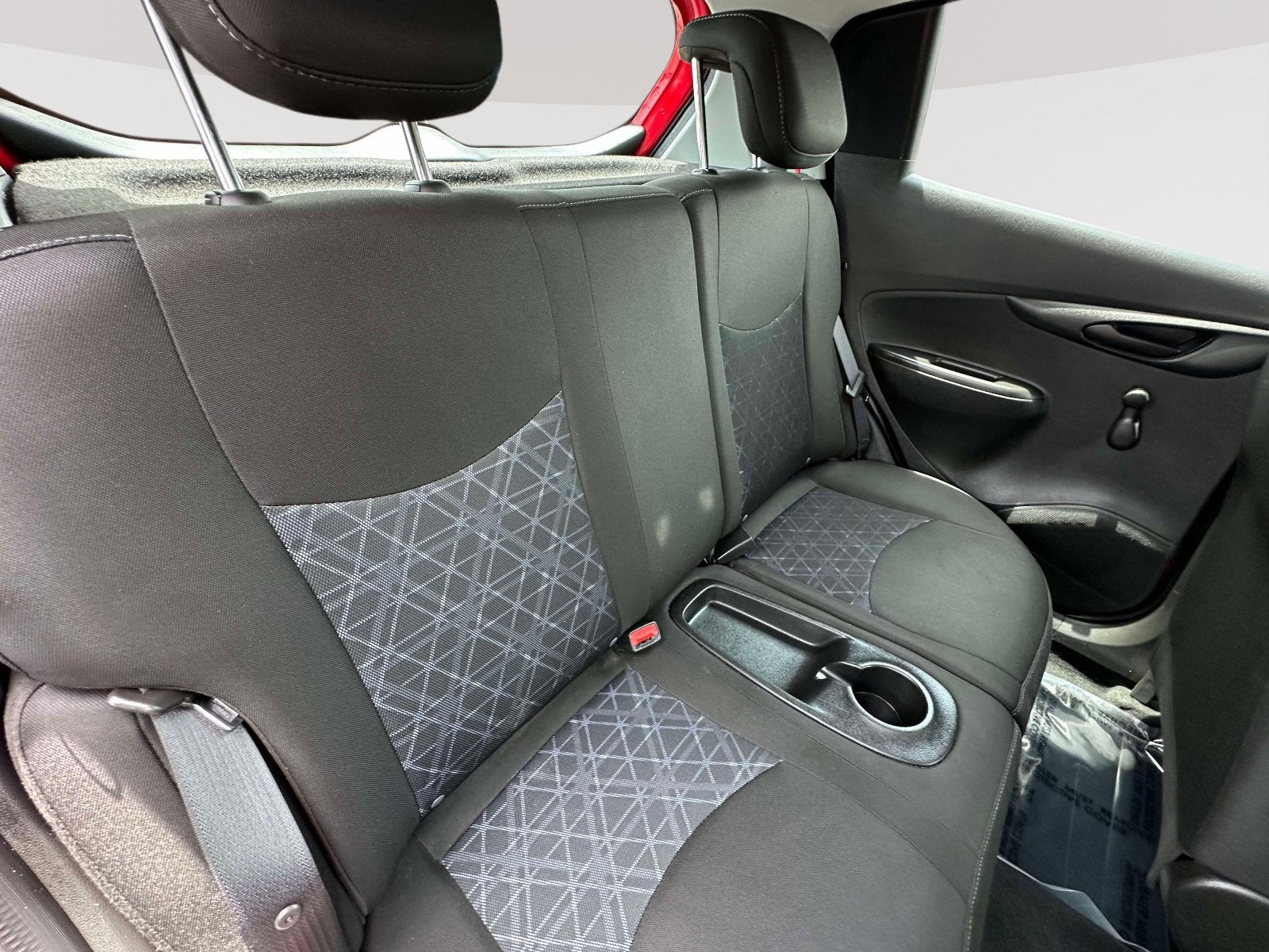 2021 Chevrolet Spark LS