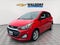 2021 Chevrolet Spark LS