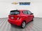 2021 Chevrolet Spark LS