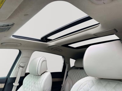 2023 Genesis GV80 Base