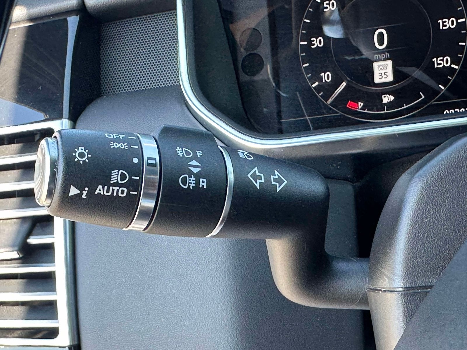 2020 Land Rover Range Rover HSE